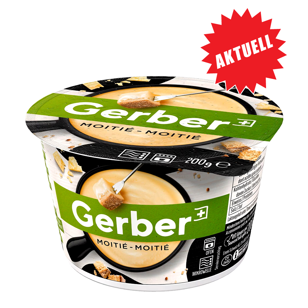 GERBER