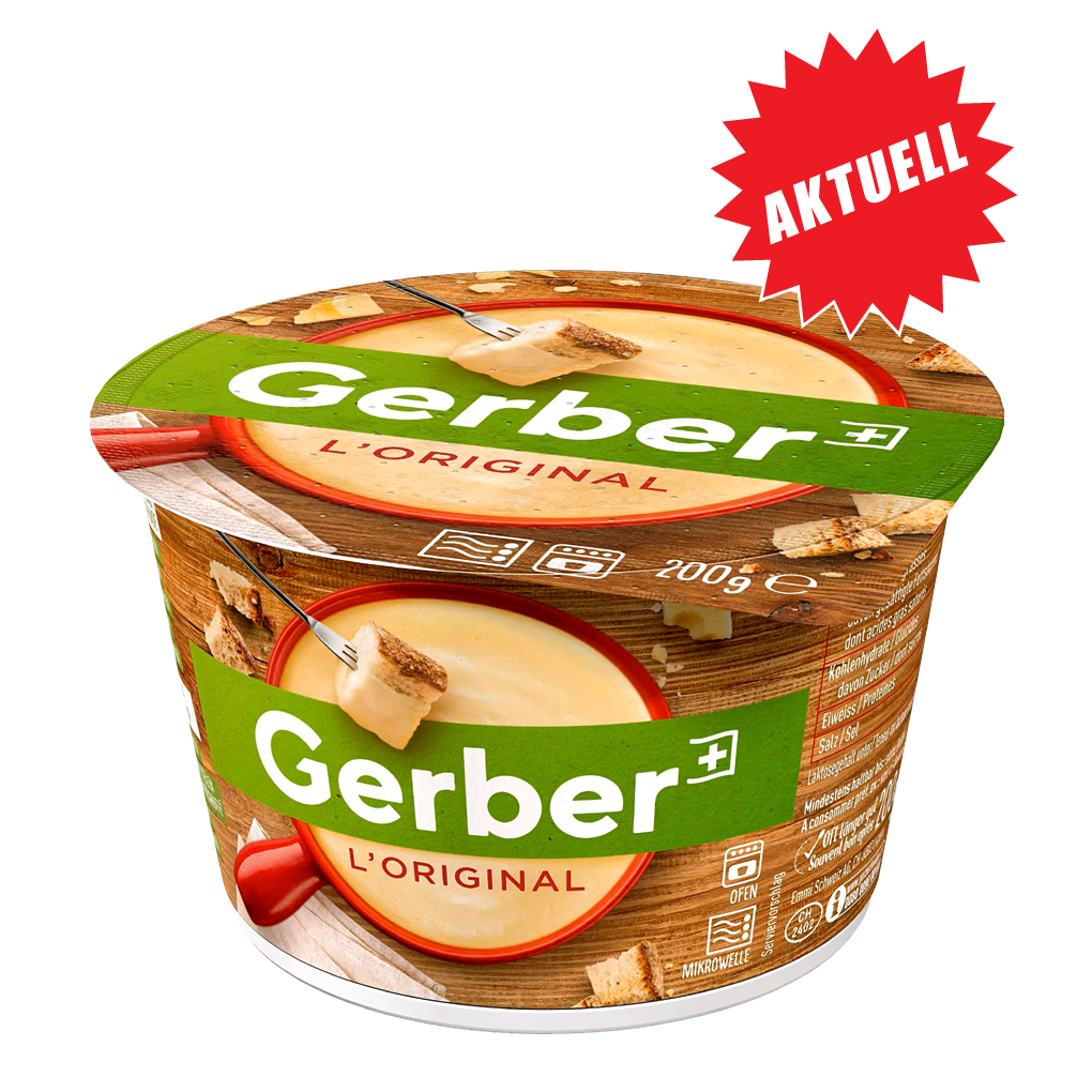 GERBER