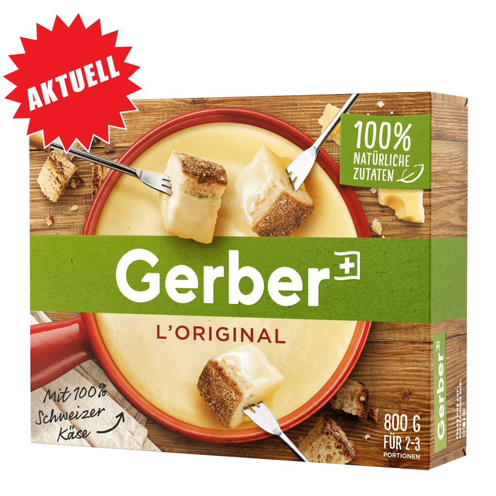 GERBER