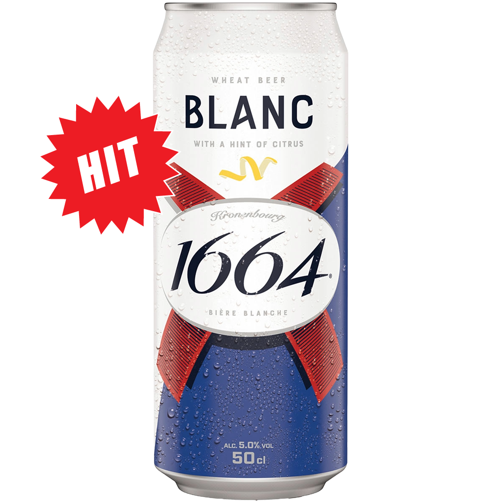 1664 